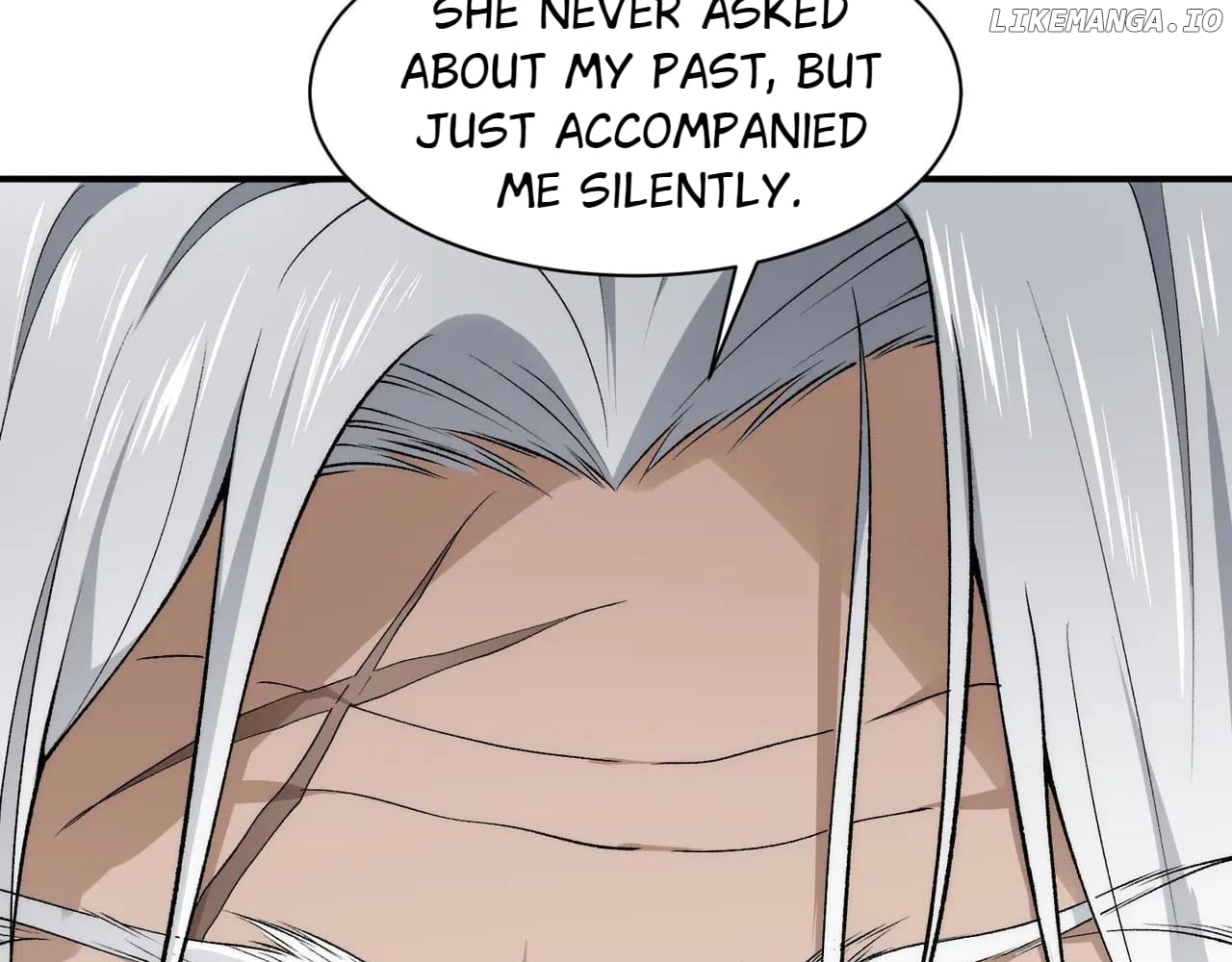 The Devil Never Cries Chapter 110 - page 73